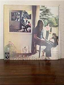 LP Pink Foyd - Ummagumma