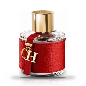 Perfume Importado Carolina Herrera CH Eau de Toilette