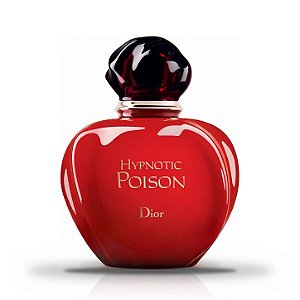 Perfume Importado Dior Hypnotic Poison 100ml Eau de Toilette