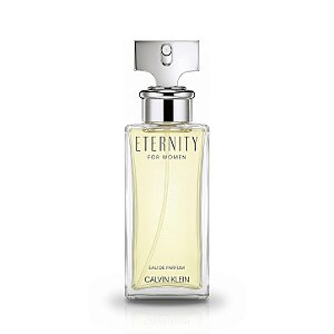 Perfume Importado Calvin Klein Eternity Eau de Parfum