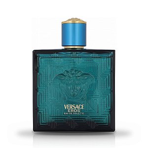 Perfume Importado Versace Eros Eau de Toilette