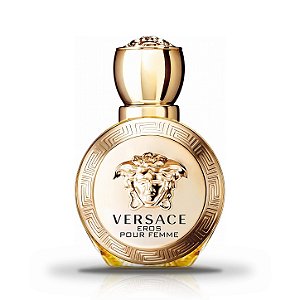 Perfume Importado Versace Eros Pour Femme Eau de Parfum