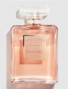Perfume Coco Mademoiselle 100ml Chanel  Eau de Parfum