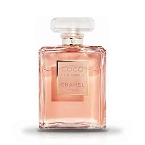 Perfume Importado Chanel Coco Mademoiselle Eau de Parfum