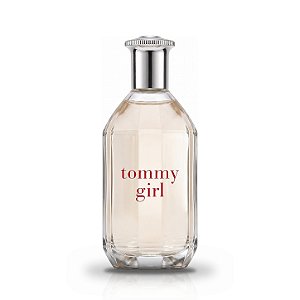 Perfume Importado Tommy Hilfiger Tommy Girl Eau de Toilette