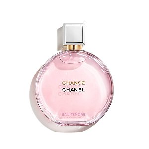 Perfume Chanel Chance Eau Tendre 100ml Eau de Parfum