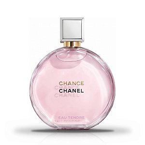 Perfume Importado Chanel Chance Eau Tendre Eau de Parfum