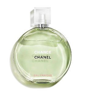 Perfume Chanel Chance Eau Fraiche 100ml Eau de Toilette
