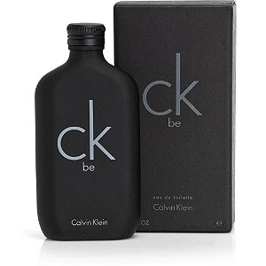 Perfume Calvin klein Ck Be 100ml Eau de Toilette