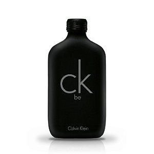Perfume Importado Calvin Klein CK Be Eau de Toilette