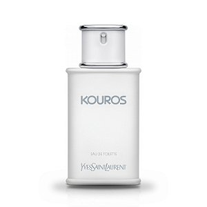 Perfume Importado Yves Saint Laurent Kouros Eau de Toilette