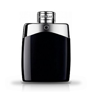 Perfume Importado Montblanc Legend Eau de Toilette