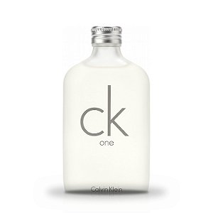 Perfume Importado Calvin Klein CK One Eau de Toilette