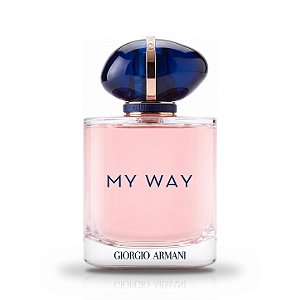 Perfume Importado Giorgio Armani My Way Eau de Parfum