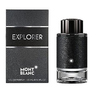 Perfume MontBlanc Explorer 100ml Eau de Parfum
