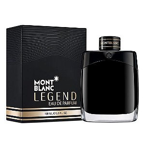 Perfume Montblanc Legend Parfum 100ml Eau De Parfum