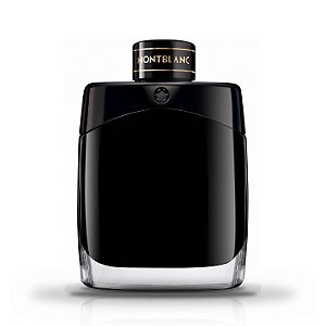 Perfume Importado Montblanc Legend Eau de Parfum