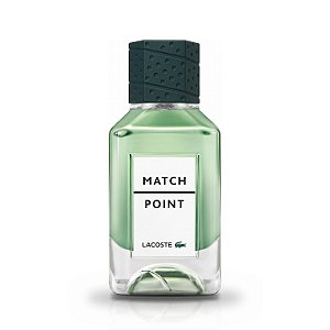 Perfume Importado Lacoste Match Point Eau de Toilette