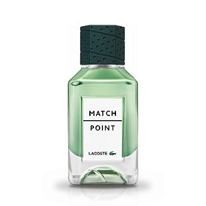Perfume Importado Lacoste Match Point Eau de Toilette