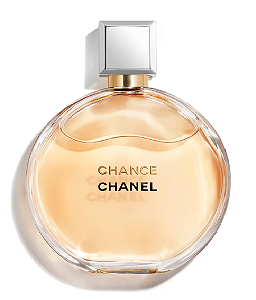 Perfume Chance 100ml Chanel Eau De Parfum