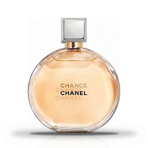 Perfume Importado Chanel Chance Eau de Parfum