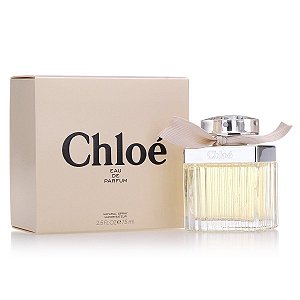 Perfume Chloé Signature 75ml Perfume Eau de Parfum