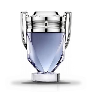 Perfume Importado Paco Rabanne Invictus Eau de Toilette