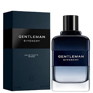 Perfume Givenchy Gentleman Intense 100ml Eau de Toilette