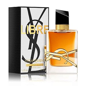 Perfume Yves Saint Laurent Libre  Intense 50ml Eau de Parfum