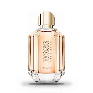 Perfume Importado Hugo Boss The Scent For Her Eau de Parfum