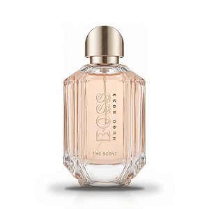 Perfume Importado Hugo Boss The Scent For Her Eau de Parfum