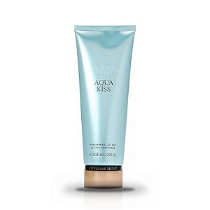 Creme Hidratante Victoria's Secret Aqua Kiss 236ml