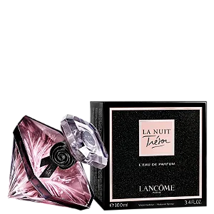 Perfume La Nuit Trésor 100 ml Lancôme Eau De Parfum