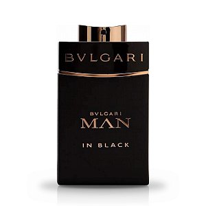 Perfume Importado Bvlgari Man In Black Eau de Parfum