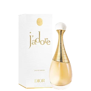 Perfume Jadore 100ml Christian Dior Eau De Parfum