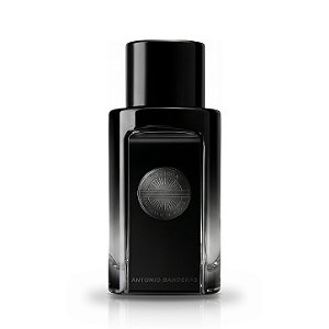Perfume Importado Antonio Banderas The Icon 100ml Eau de Parfum