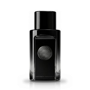 Perfume Importado Antonio Banderas The Icon 50ml Eau de Parfum
