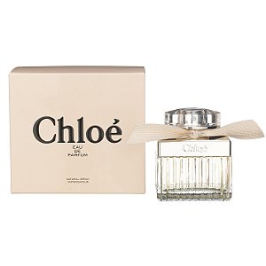 Perfume Chloé Signature 100ml Perfume Eau de Parfum