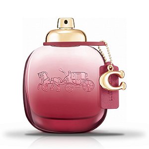 Perfume Importado Coach Wild Rose Eau de Parfum