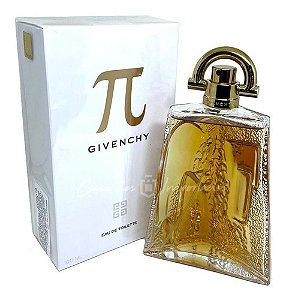Perfume Givenchy PI 100ml Eau de Toilette