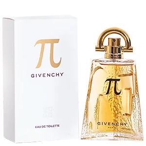 Perfume PI 100ml Givenchy Eau De Toilette