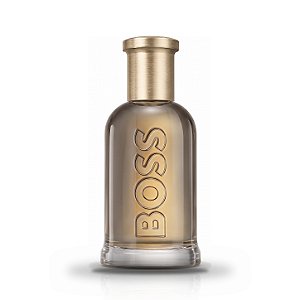 Perfume Importado Hugo Boss Bottled Eau de Parfum