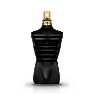 Perfume Importado Jean Paul Gaultier Le Male Le Parfum Eau de Parfum Intense
