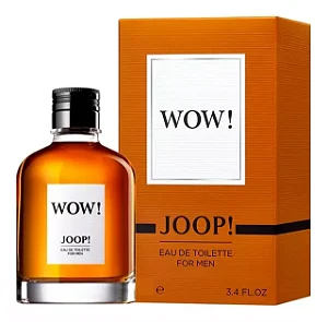 Perfume JOOP! Wow 60ml Eau de Toilette