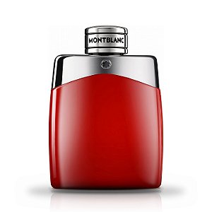 Perfume Importado Montblanc Legend Red Eau de Parfum