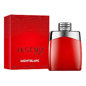 Perfume MontBlanc Legend Red 100ml Eau de Parfum