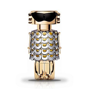 Perfume Importado Paco Rabanne Fame Eau de Parfum