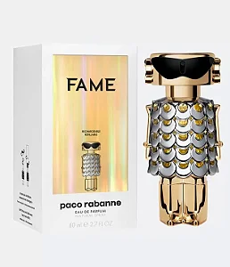 Perfume Paco Rabanne Fame 80ml Eau De Parfum