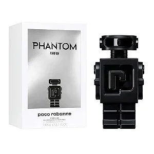 Perfume Paco Rabanne Phantom Parfum 150ml