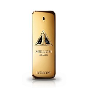 Perfume Importado Paco Rabanne 1 Million Elixir Parfum Intense